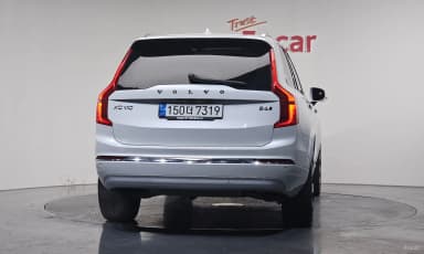 XC90 Gen 2