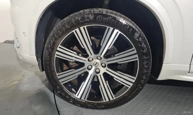 XC90 Gen 2