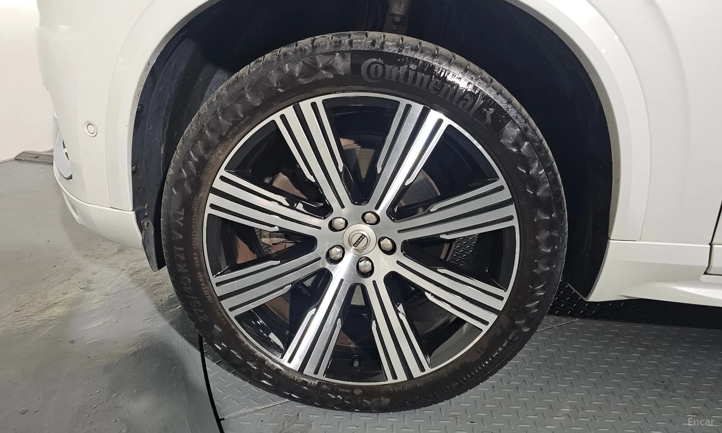 XC90 Gen 2
