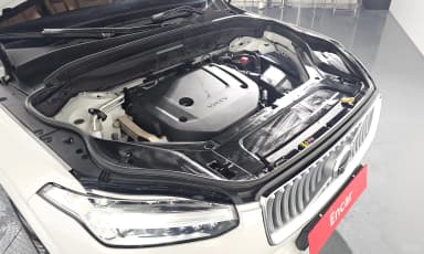 XC90 Gen 2