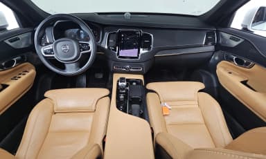 XC90 Gen 2