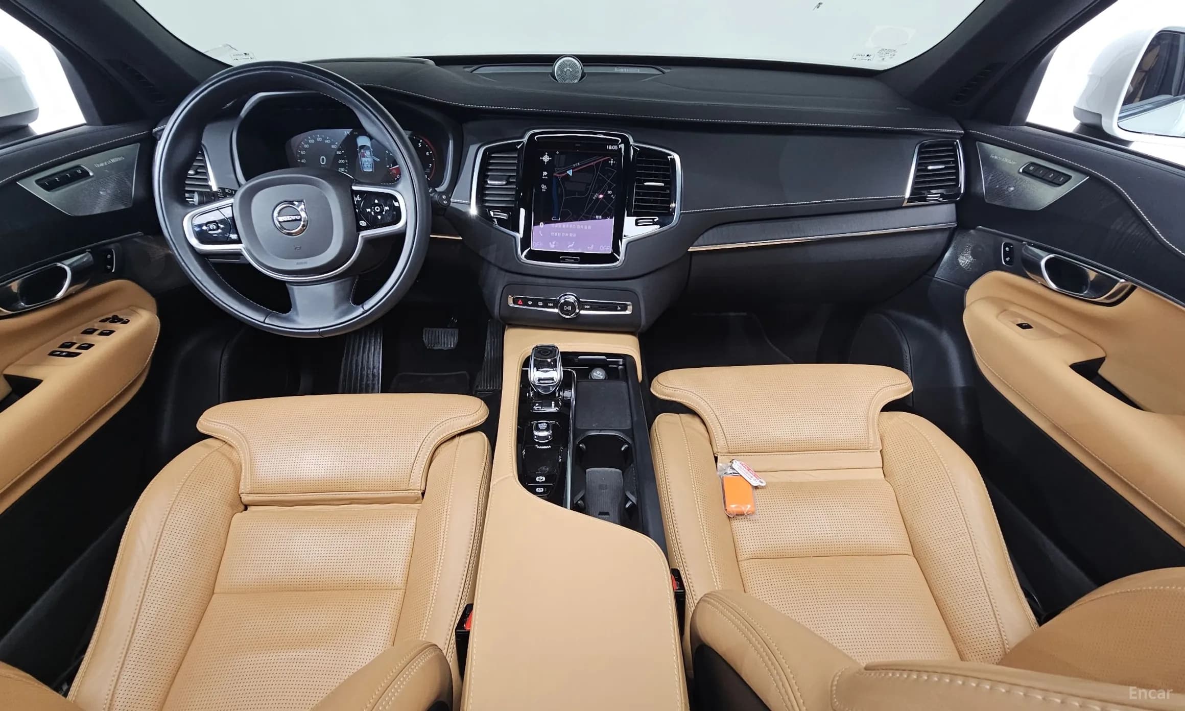 XC90 Gen 2