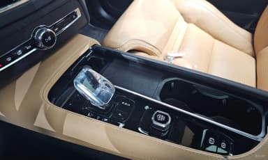 XC90 Gen 2