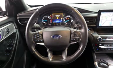 Explorer 6th Generation