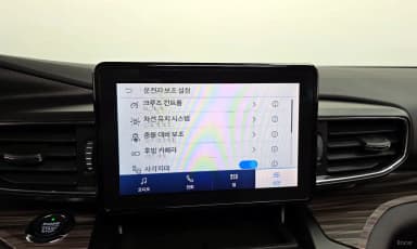 Explorer 6th Generation