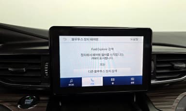 Explorer 6th Generation