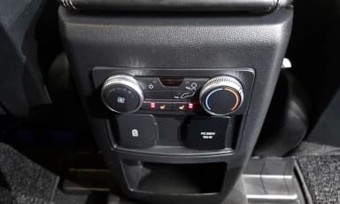 Explorer 6th Generation