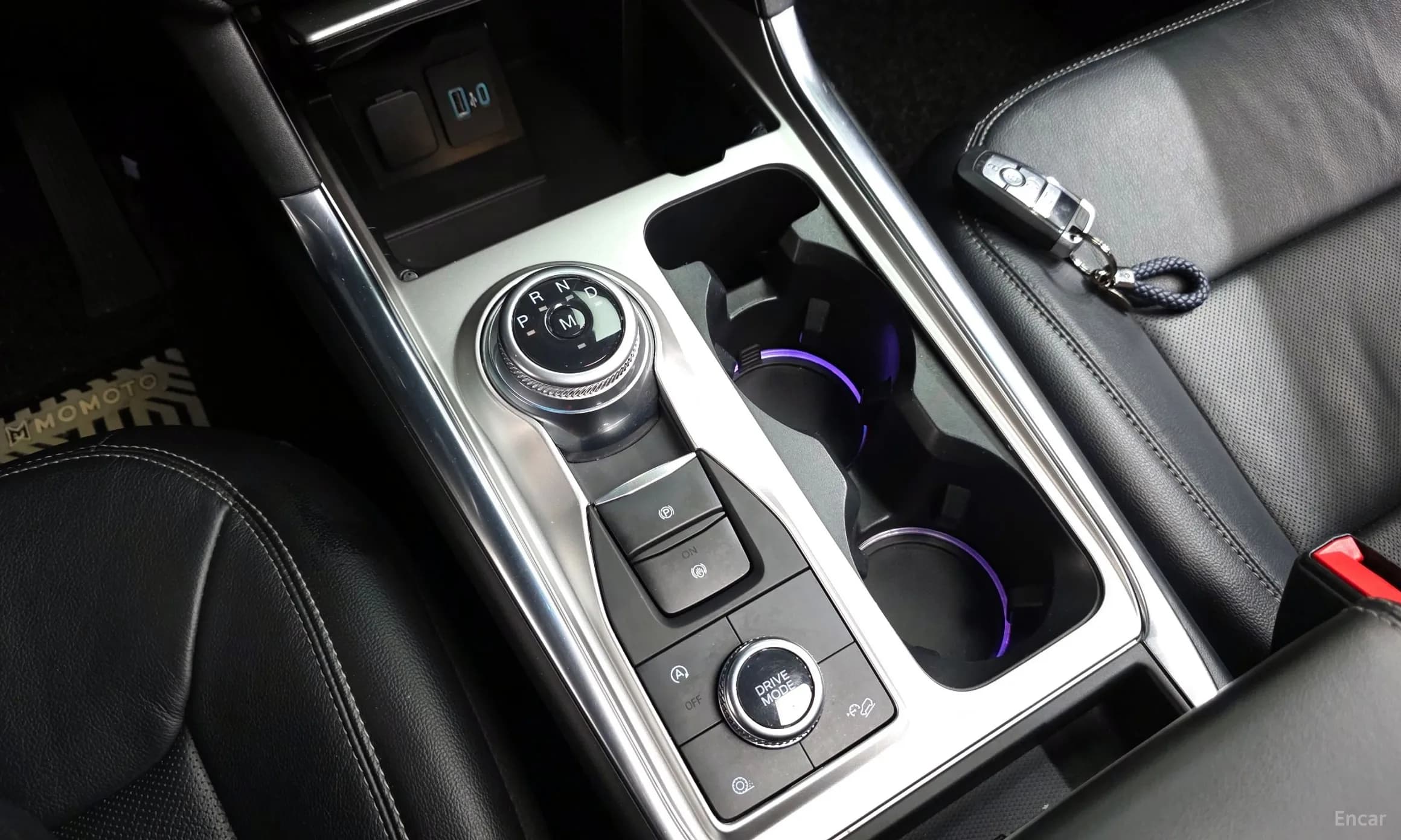 Explorer 6th Generation