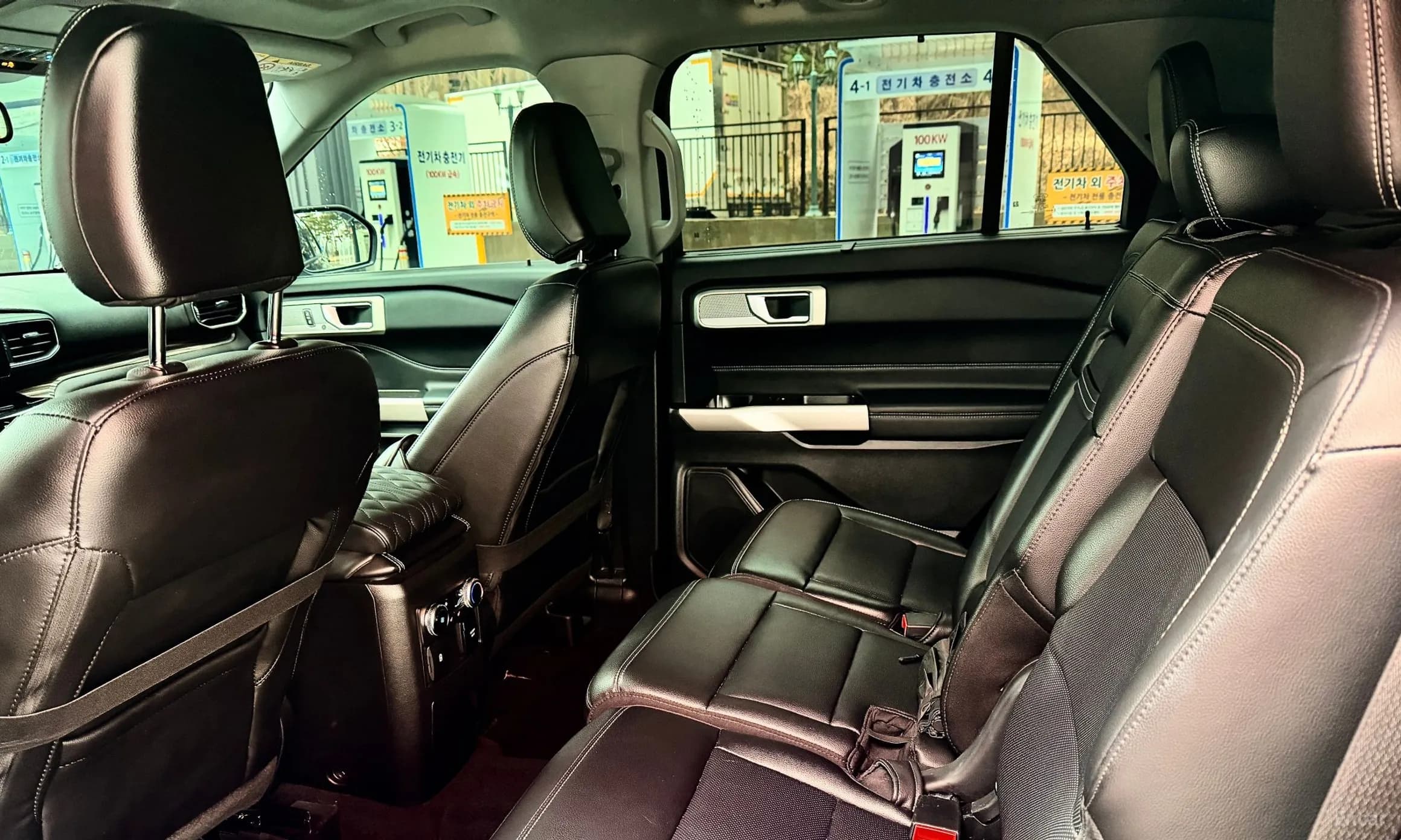 Explorer 6th Generation