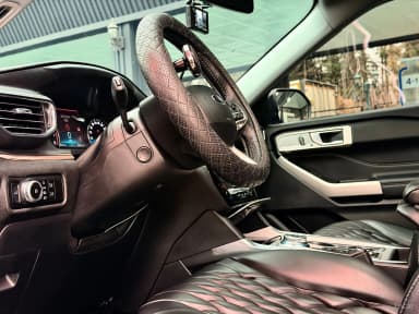 Explorer 6th Generation