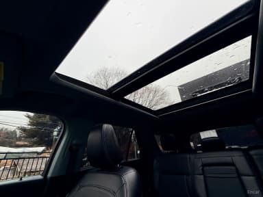 Explorer 6th Generation