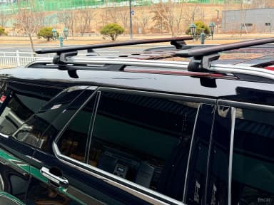 Explorer 6th Generation