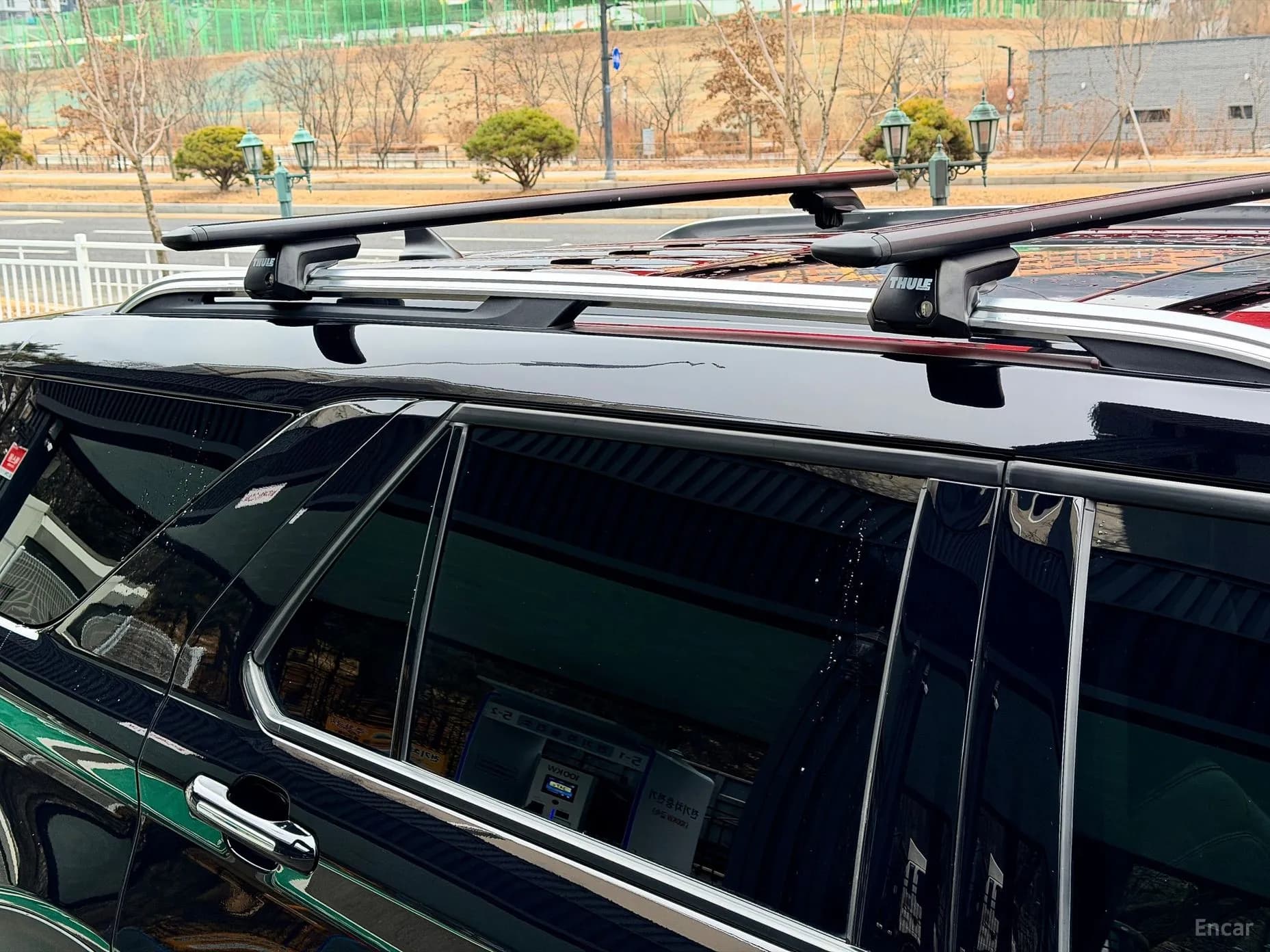 Explorer 6th Generation