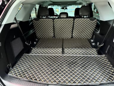 Explorer 6th Generation