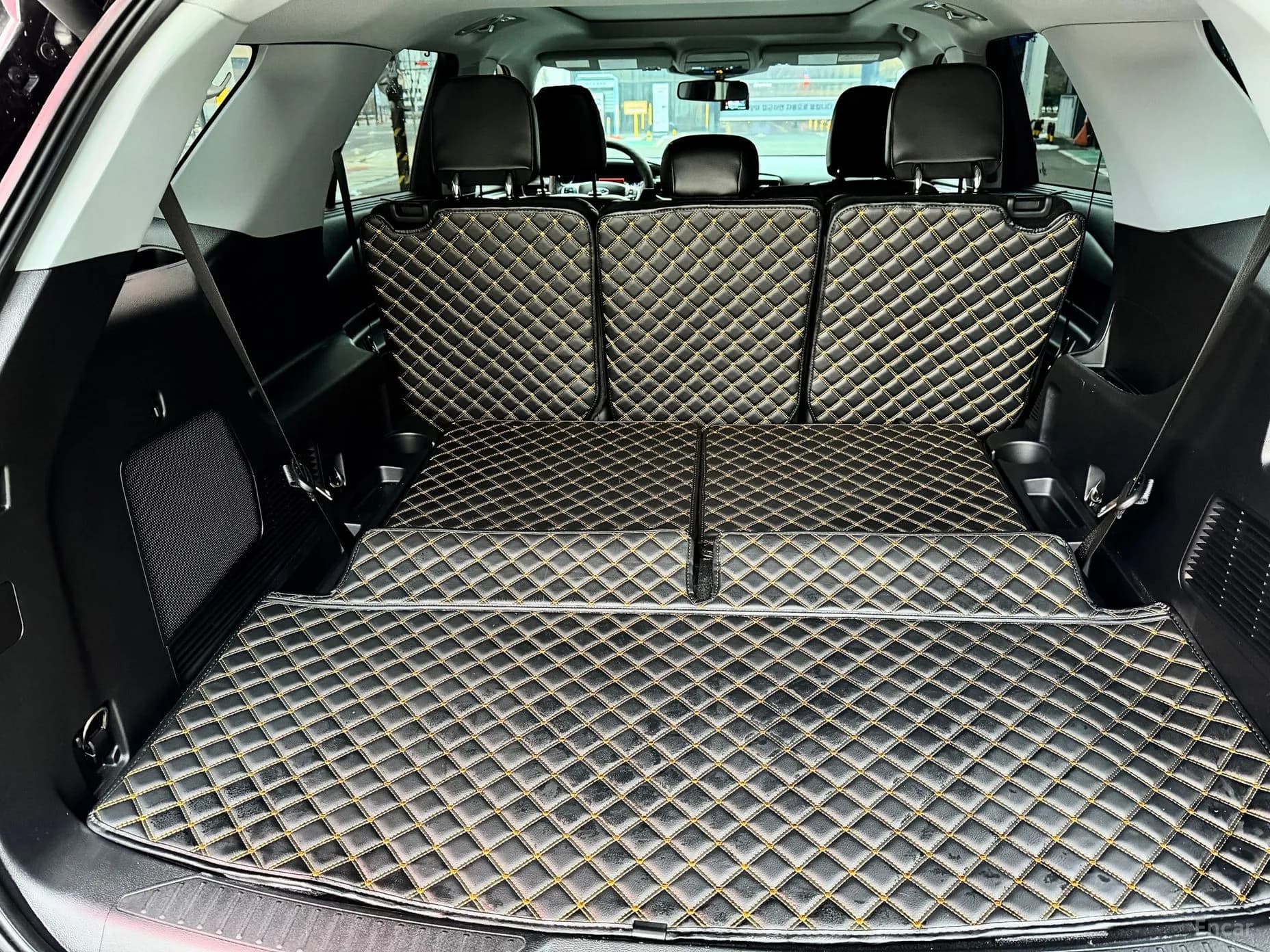 Explorer 6th Generation