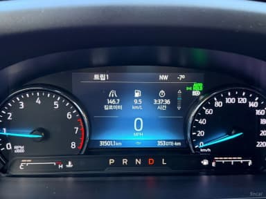 Explorer 6th Generation