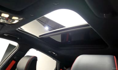GV80 Coupe