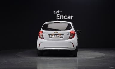 The Next Spark