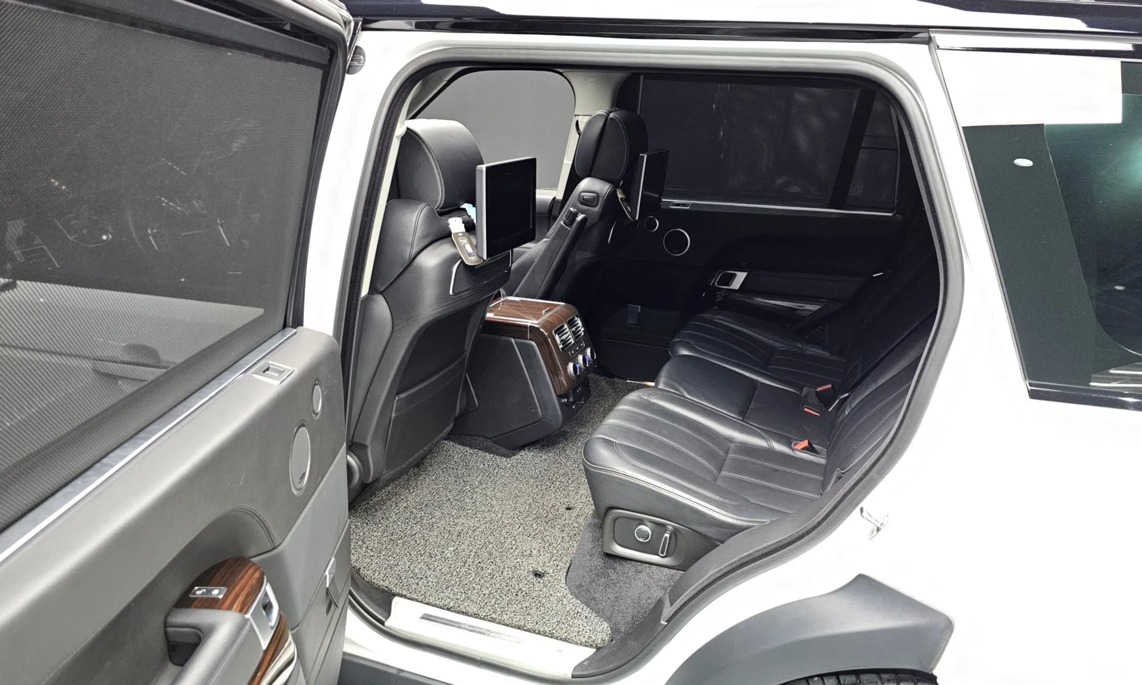 Range Rover 4th Generation