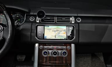 Range Rover 4th Generation