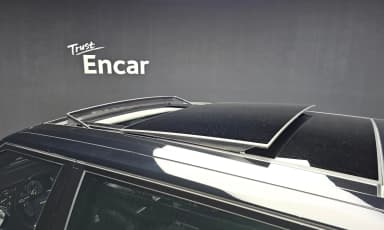 Range Rover 4th Generation