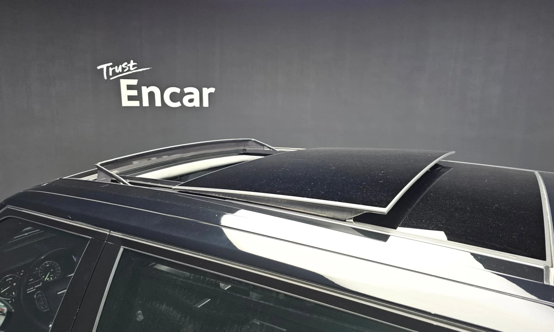 Range Rover 4th Generation