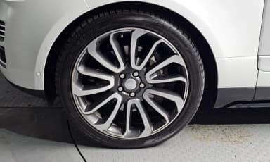 Range Rover 4th Generation