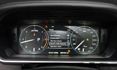 Range Rover 4th Generation