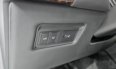 Range Rover 4th Generation