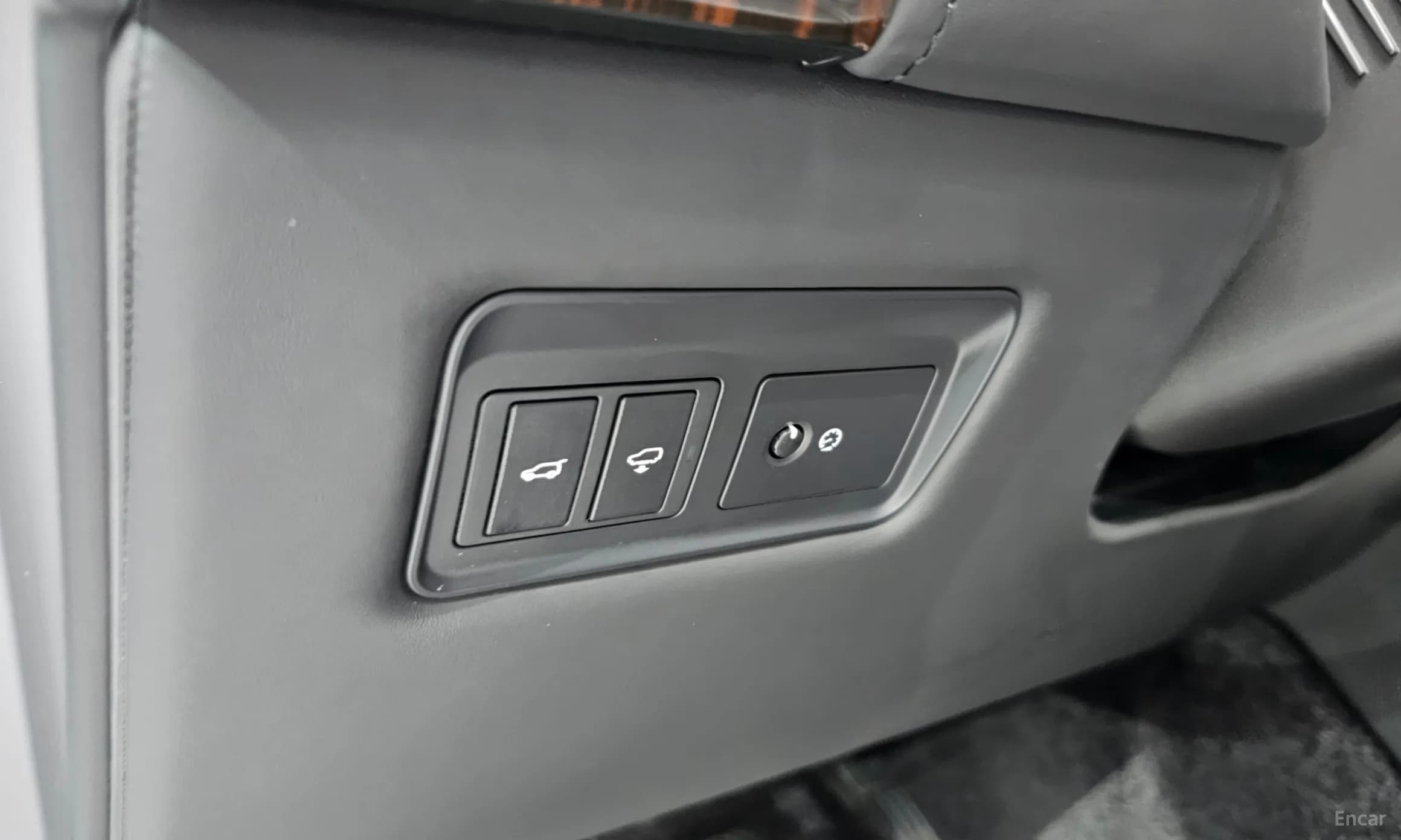 Range Rover 4th Generation