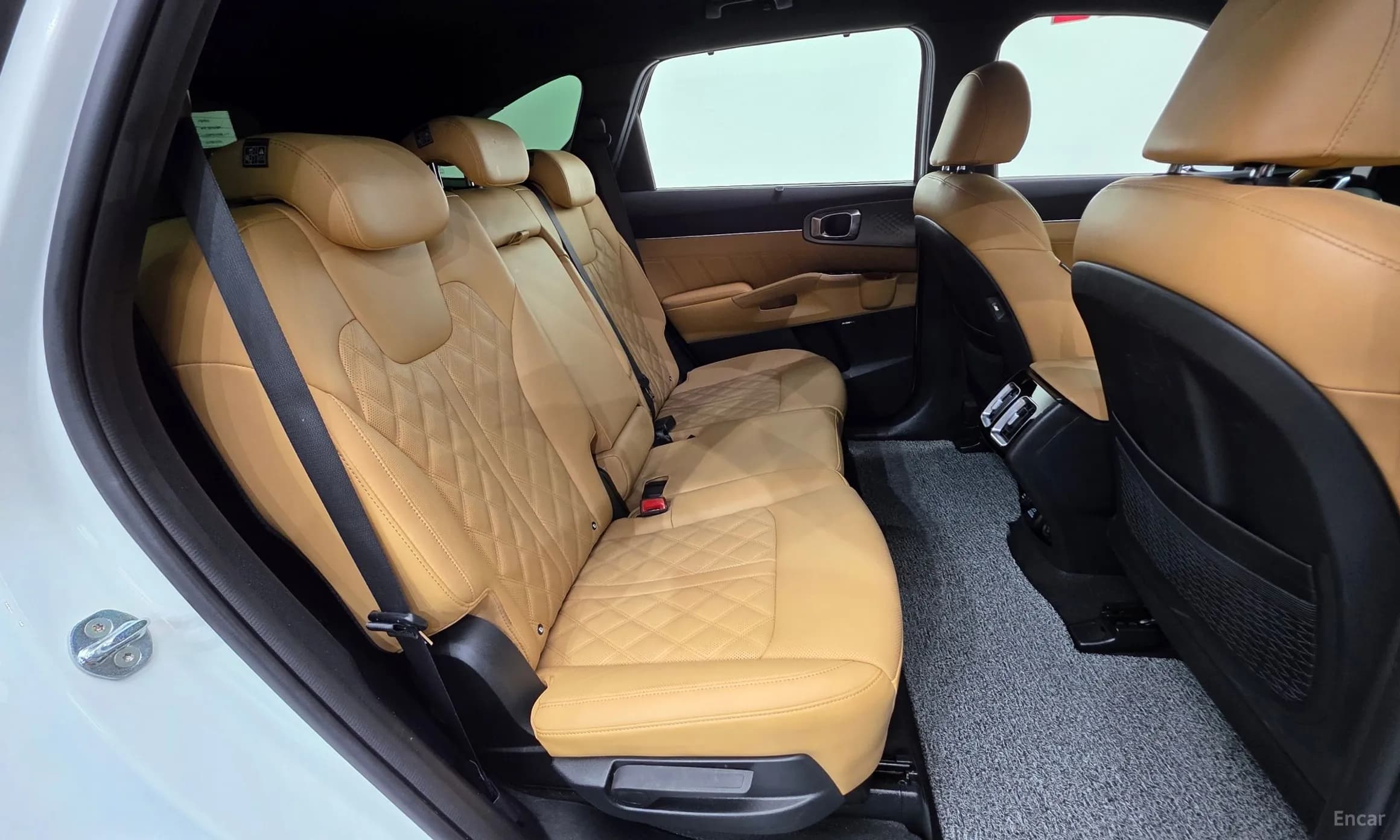 Sorento 4th generation