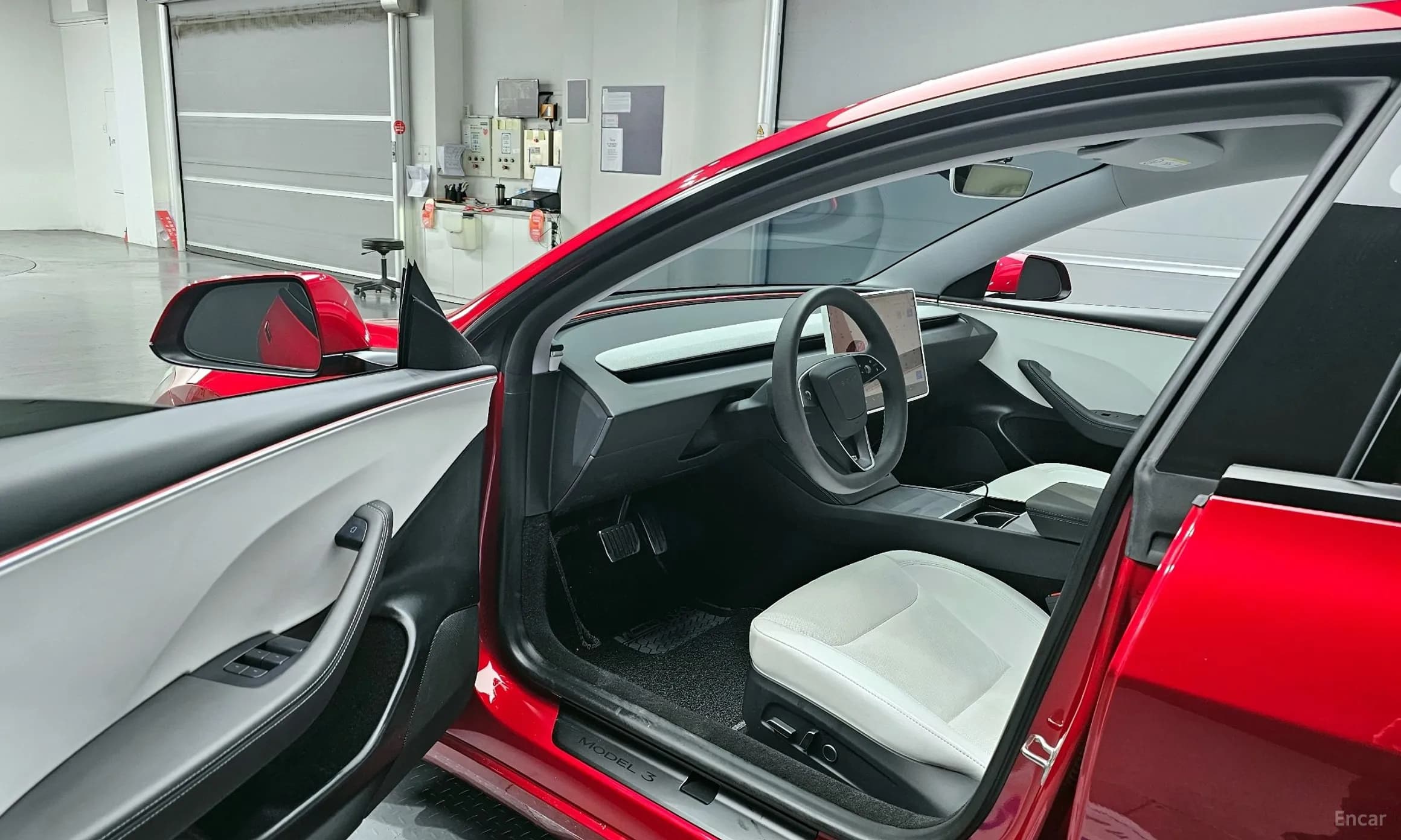 Model 3