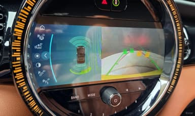 Cooper S Convertible