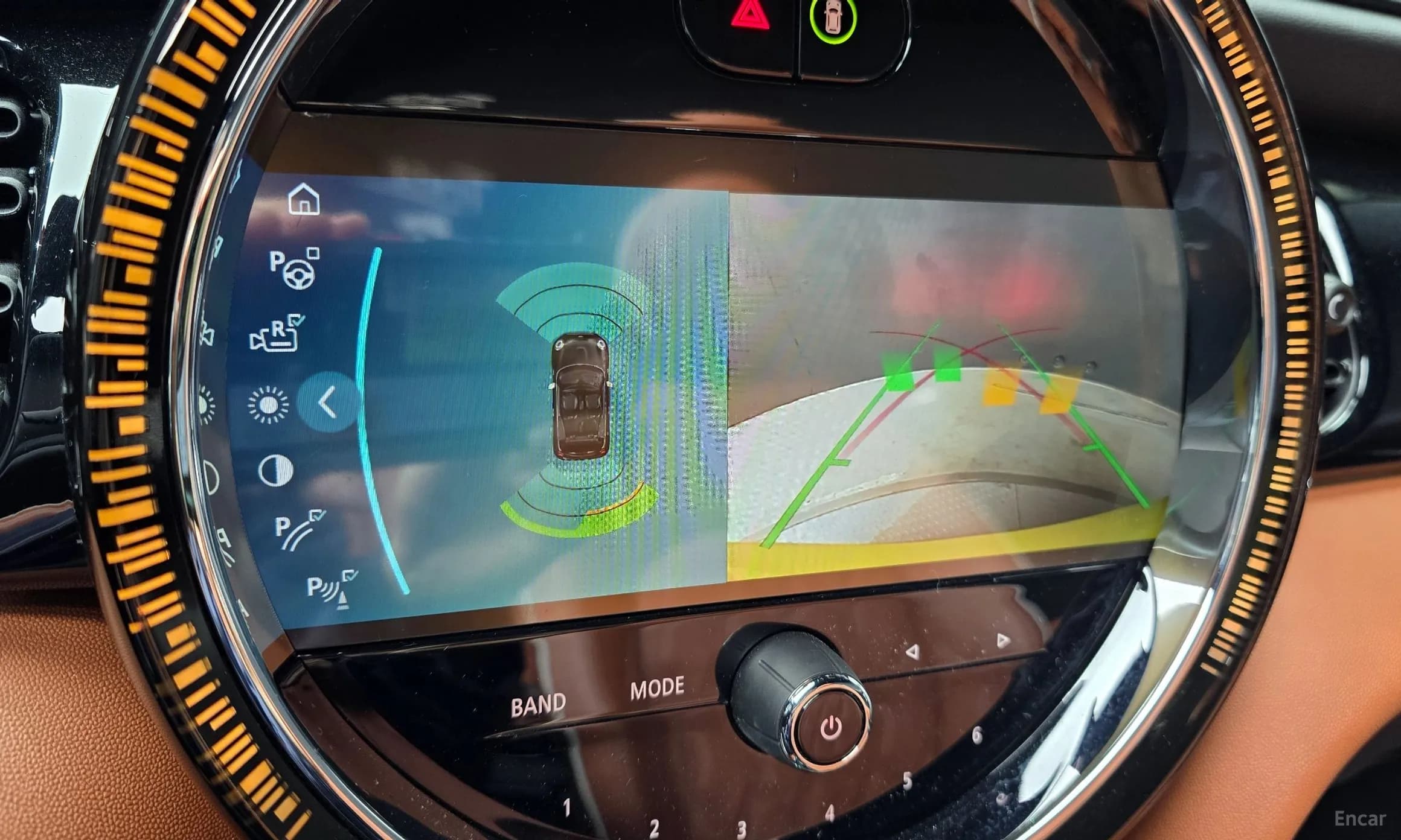 Cooper S Convertible