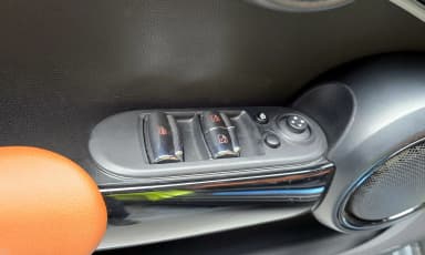 Cooper S Convertible