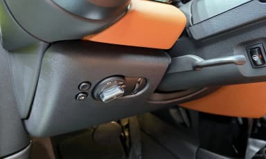 Cooper S Convertible