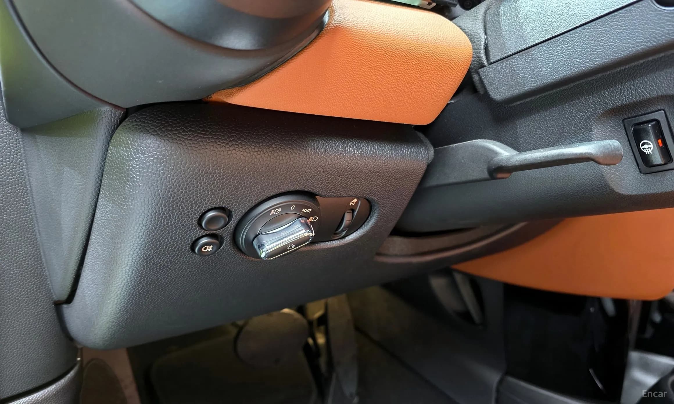 Cooper S Convertible