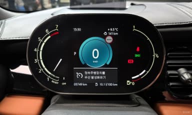 Cooper S Convertible