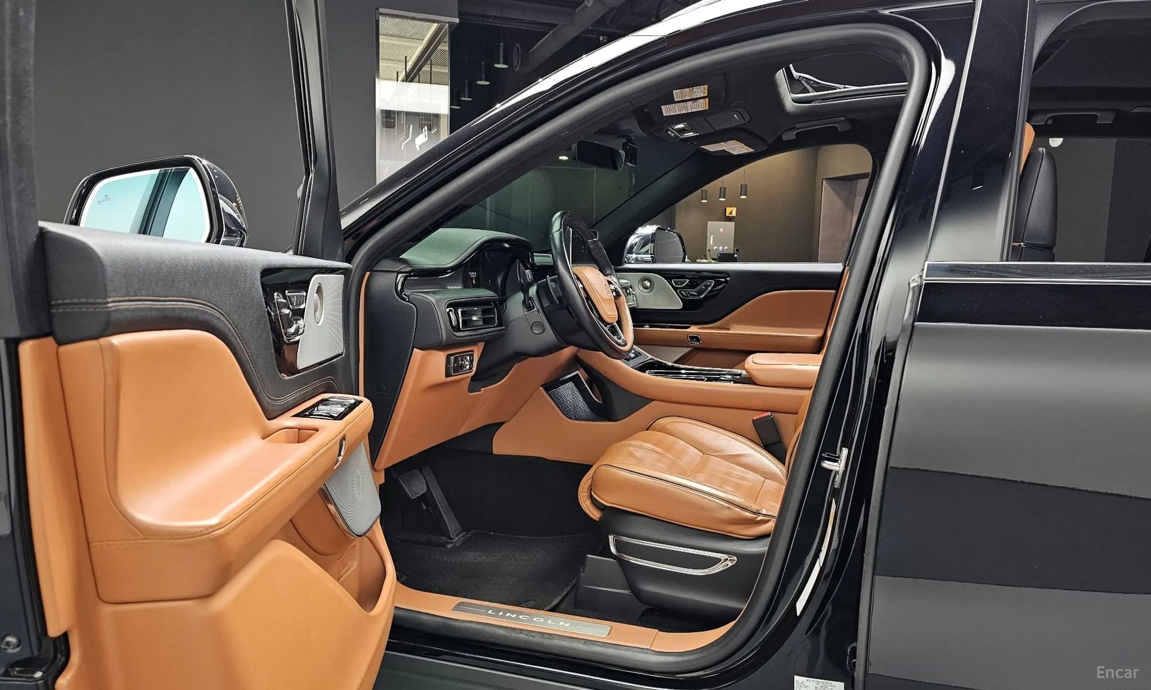 Aviator 2nd Generation