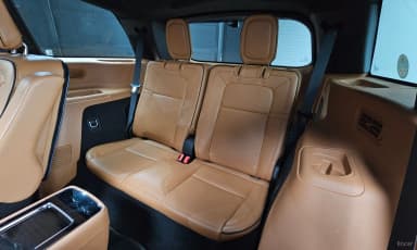 Aviator 2nd Generation