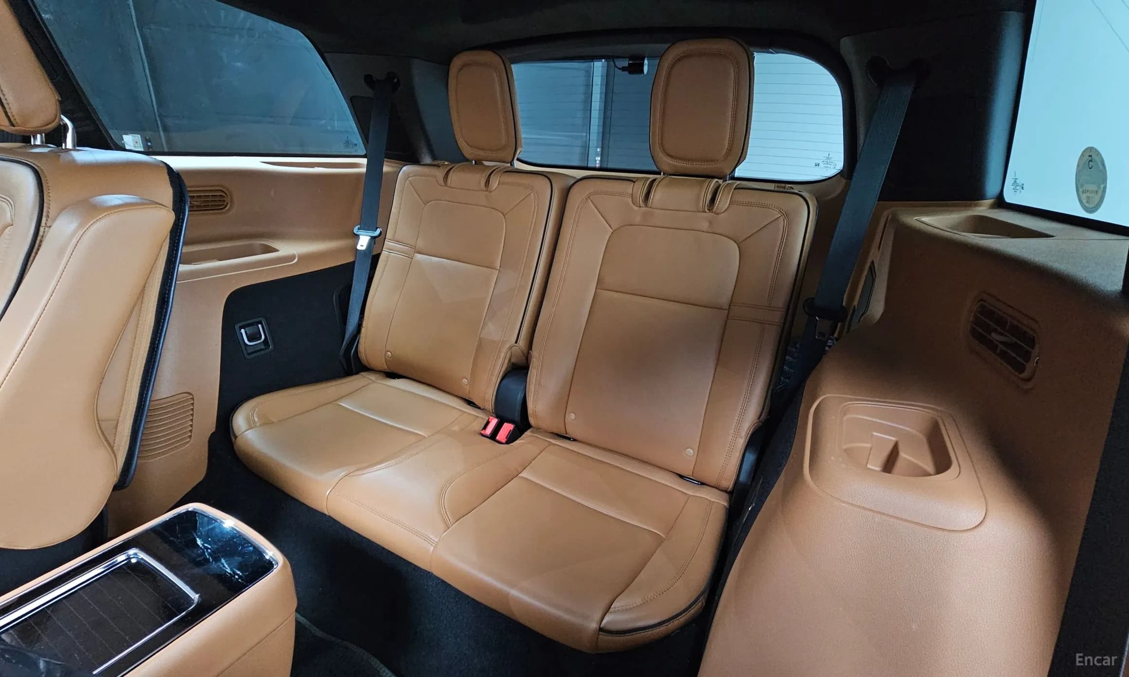 Aviator 2nd Generation