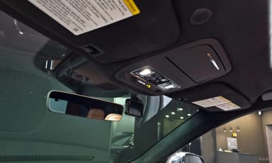 Aviator 2nd Generation