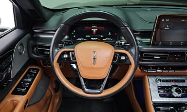 Aviator 2nd Generation