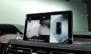 Aviator 2nd Generation