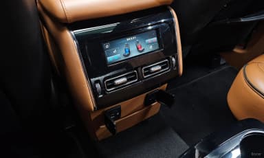 Aviator 2nd Generation