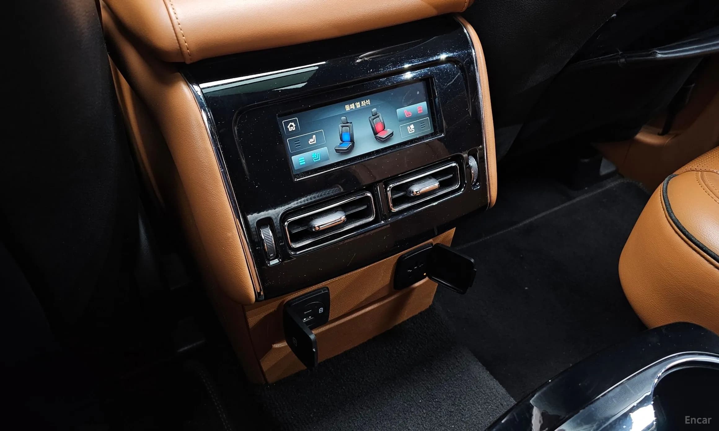 Aviator 2nd Generation