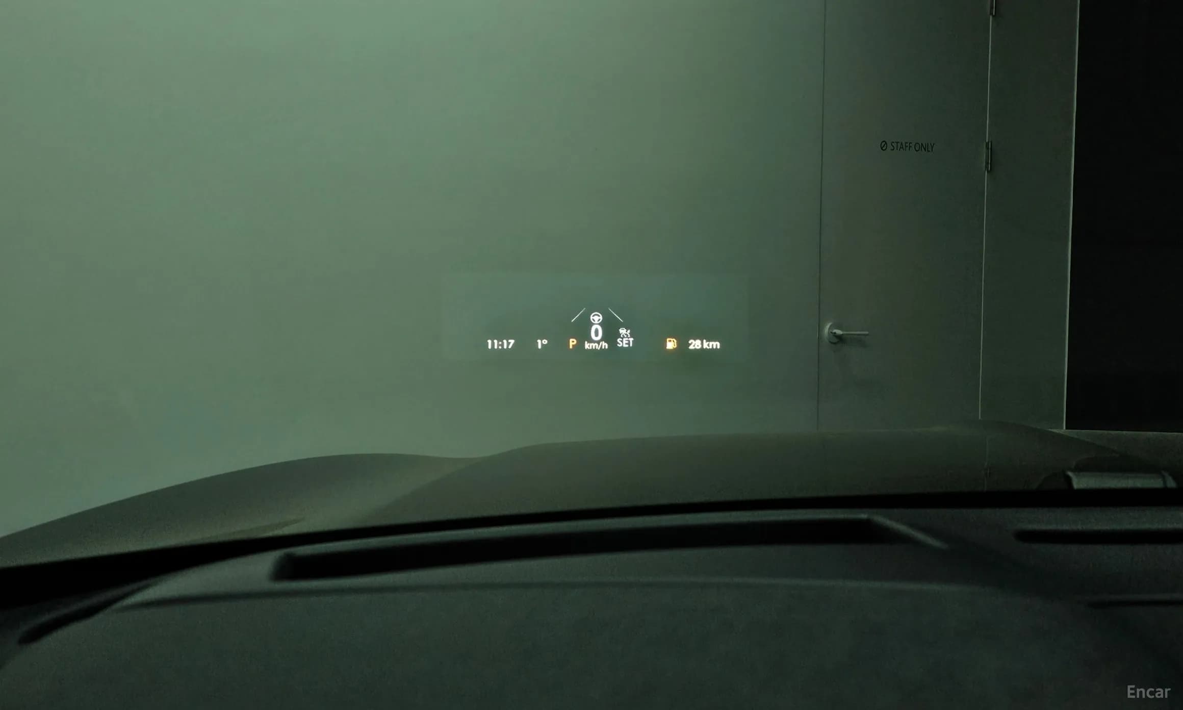 Aviator 2nd Generation