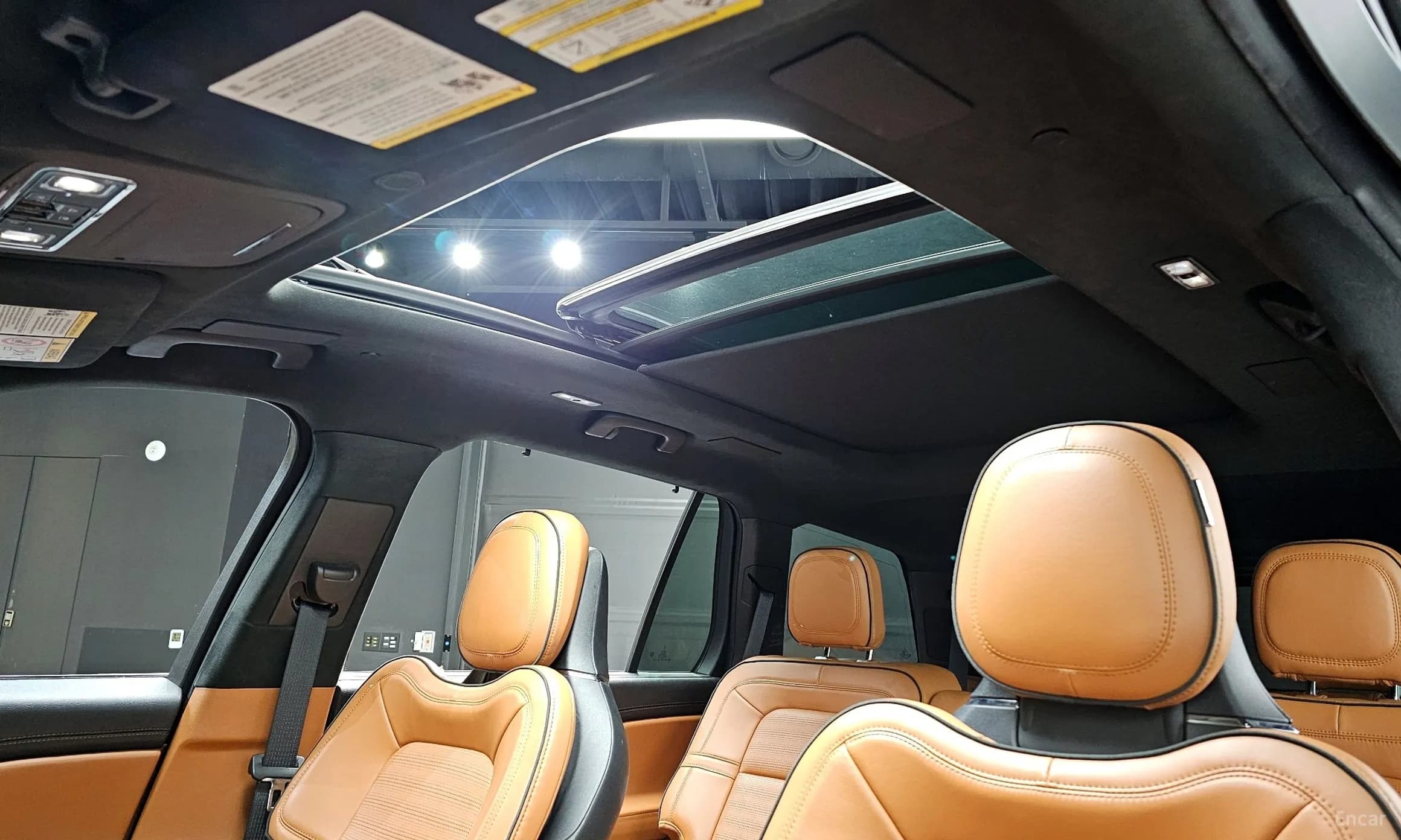 Aviator 2nd Generation