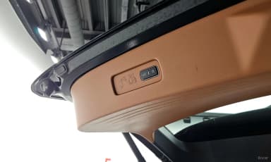 Aviator 2nd Generation