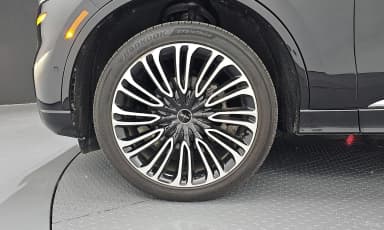 Aviator 2nd Generation